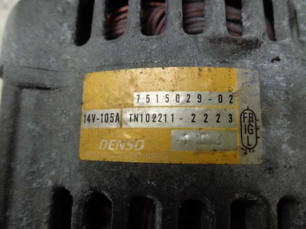 ALTERNATEUR MINI COOPER / ONE - Vue 4